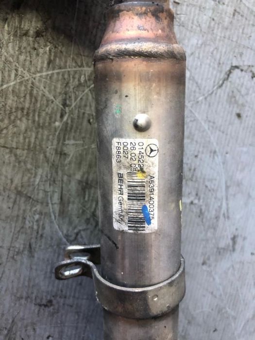 racitor gaze 1.5 cdi smart forfour 454 mitubishi colt 6