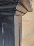piedestal lemn 132 cm vechi