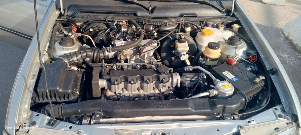 Продаёт нексия сонс трамблёр 2004 года