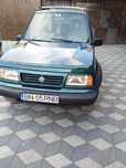 Suzuki vitara 2.0 HDI