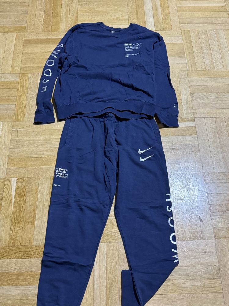 Мъжки  анцузи и суичъри Dsquared, philipp plein , Nike
