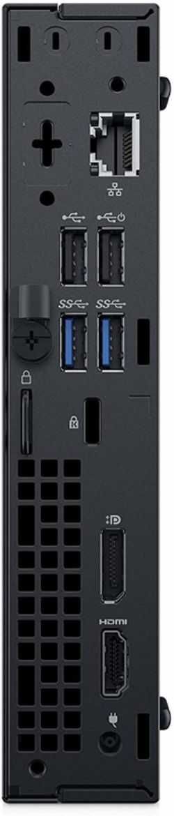 Sistem PC Dell OptiPlex 3070 i3-9100T 16GB SSD 1TB M.2 Win10 Nou