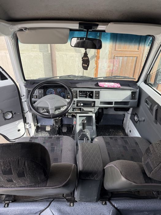 Damas Deluxe 2024/25