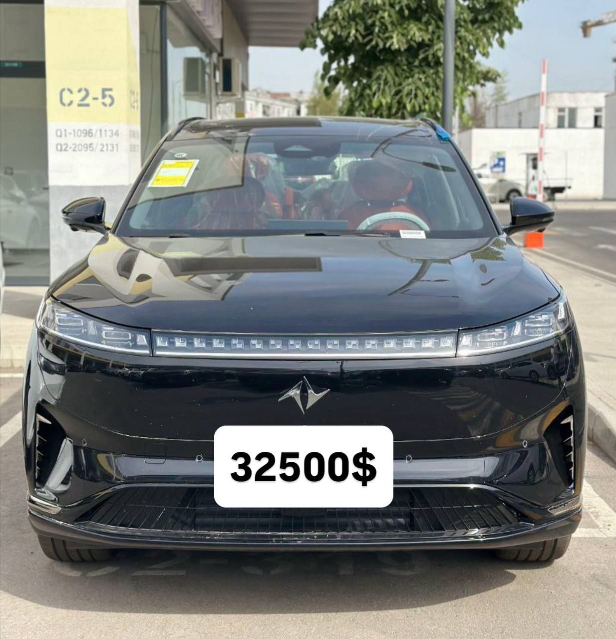 Продается Dongfeng EP 008 новый 2025г