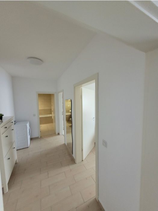Cazare apartament 2 camere în regim hotelier