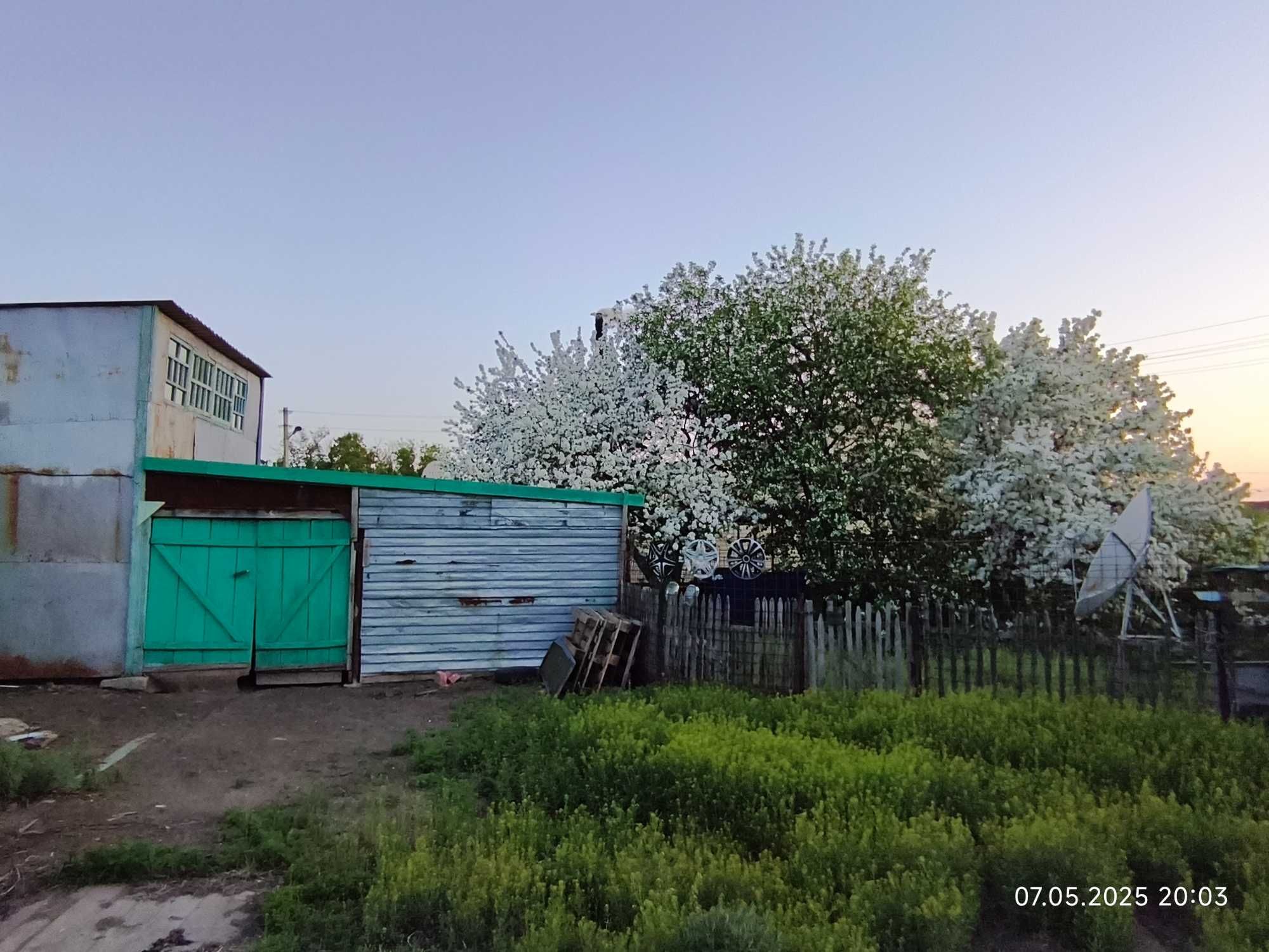 Продаётся благоустроенный дом!