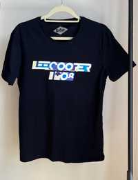 Тениска Lee Cooper