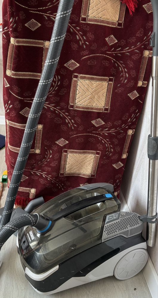 Пылесос Thomas