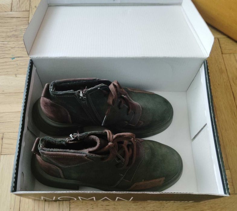 Дамски боти Visini 38