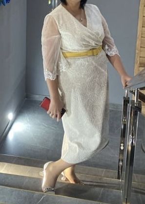 платье для каждого дня