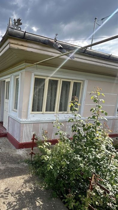 Casa în Cordun - Neamț