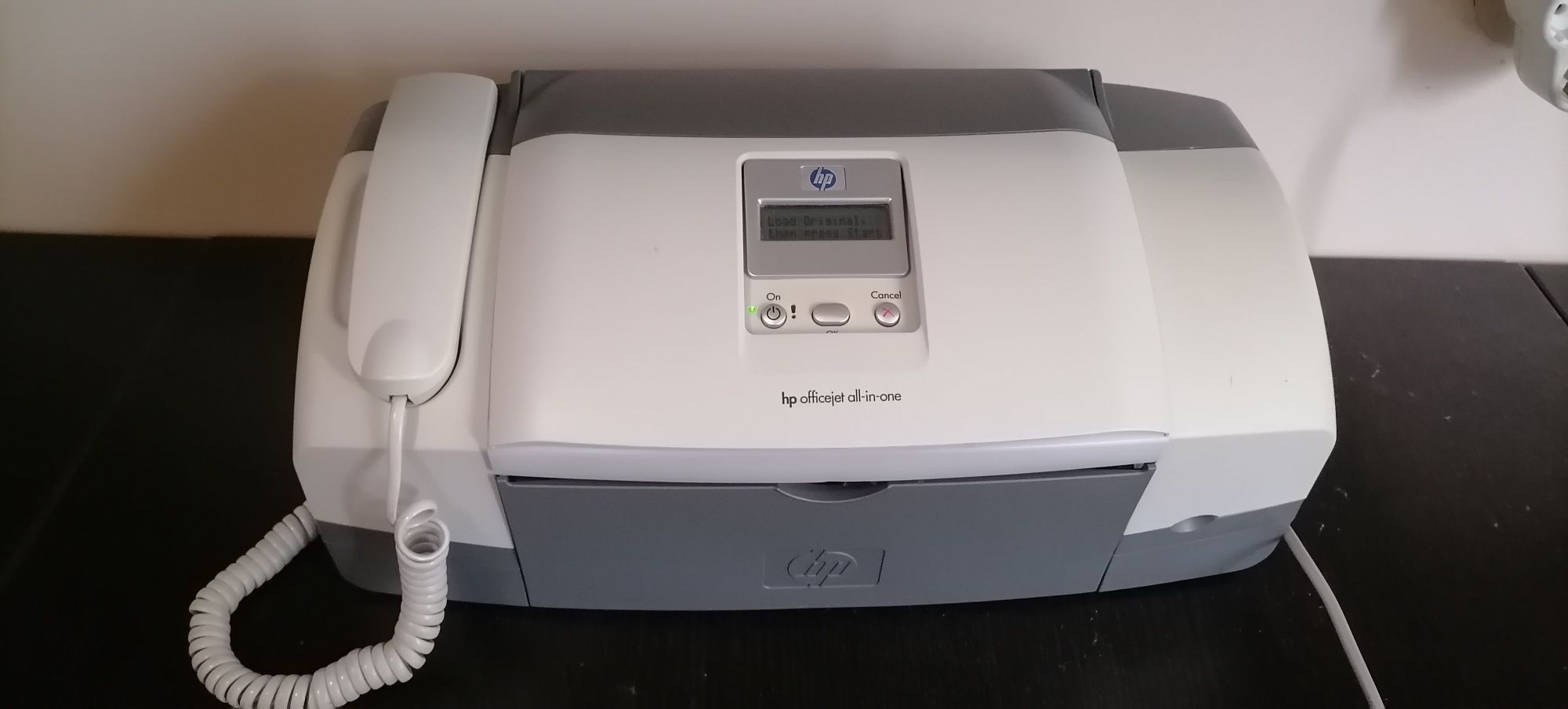 Hp Officejet 4255 multifunctionala