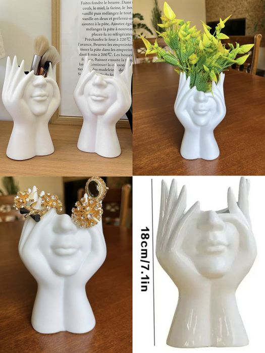 Подставка ,кашпо, декор