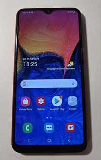 Telefon Samsung Galaxy A10 Dual Sim 32GB RED