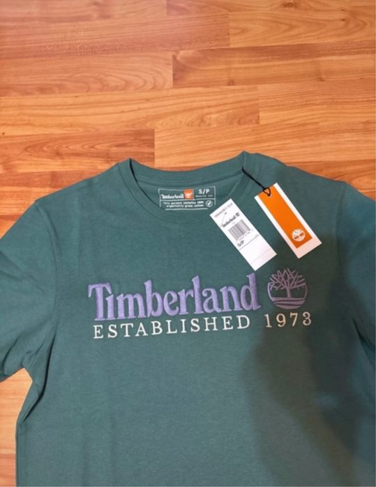 Tricou Timberland