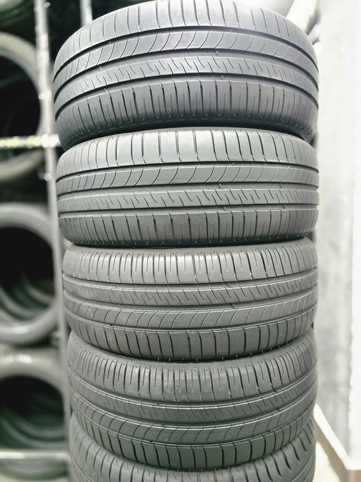 4x 205/55/16 VARA MICHELLIN 2018 Stare excelentă