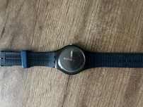 Оригинален Син Swatch часовник