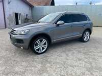 Volkswagen Touareg 3.0 V6