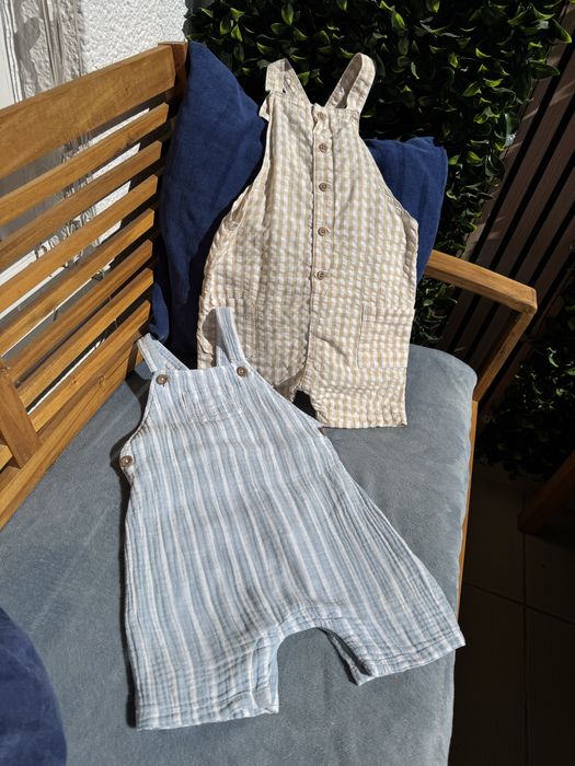 Детски дрешки 86-98