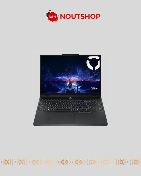 Прайс-лист Lenovo Legion 5 (2025)