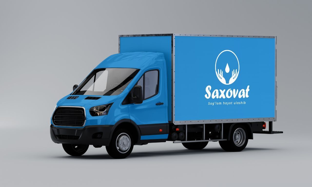 Toza suv SAXOVAT