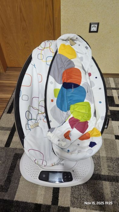 4moms MamaRoo 4.0