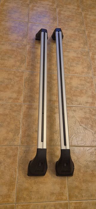 Bare originale portbagaj VW Passat B8, noi, nefolosite niciodata