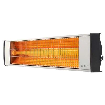Инфракрасный обогреватель Ballu BIH-L-2.0 светло-серый
