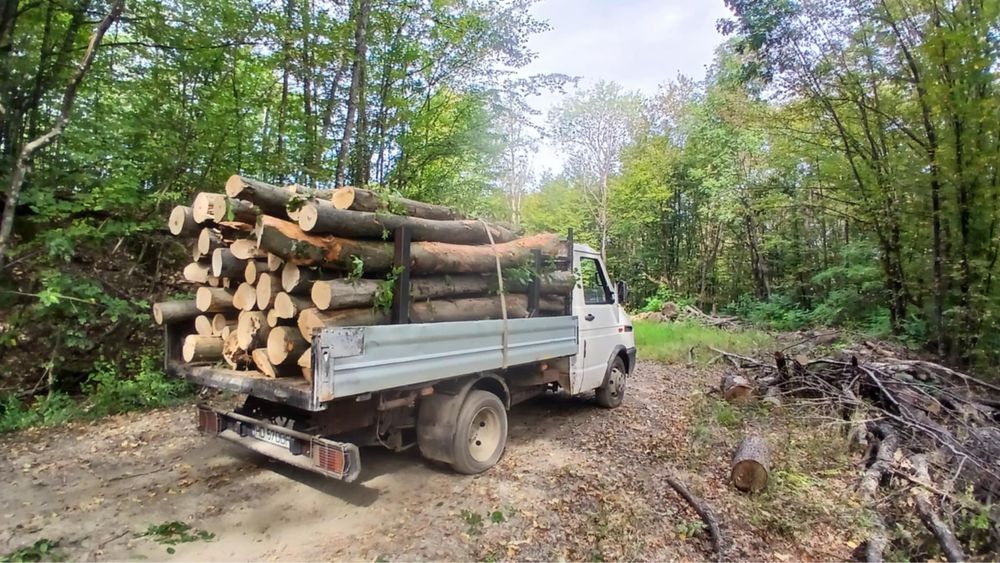 Lemn de foc !! Tot judetul !!