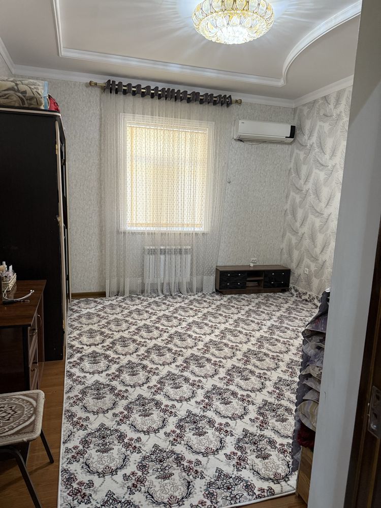 Йик ота да ховли жой сотилади 7.60 сотих