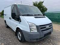 Ford Transit 2.2 tdci 110 cp recent import!!!