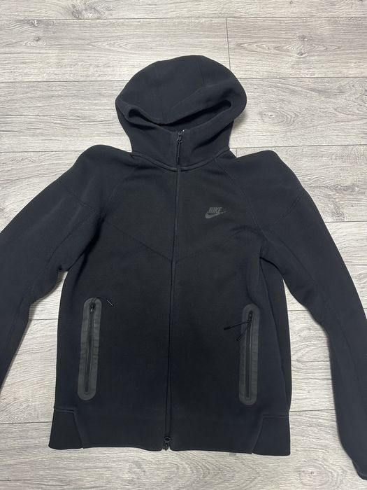 Hanorac Nike Tech