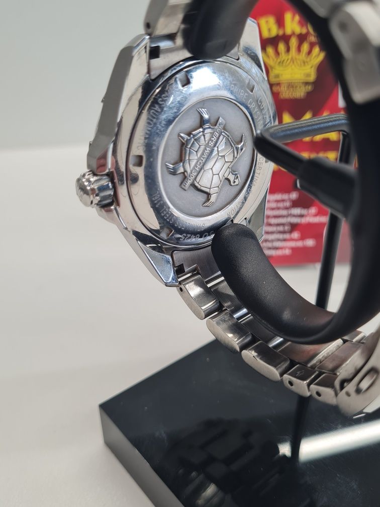Ceas Certina DS Action Diver Powermatic 80 Amanet BKG