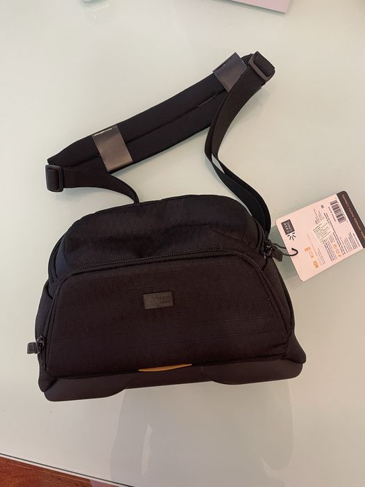 Чанта за фотоапарат