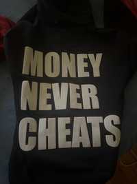 hanorac money never cheats