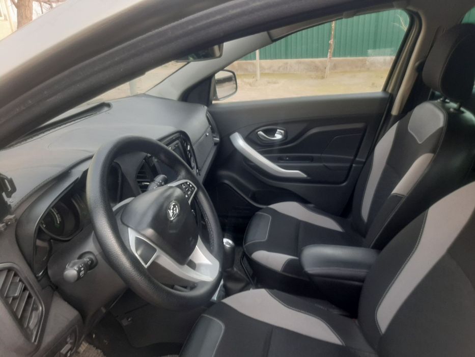 LADA  Xray yilli 2017