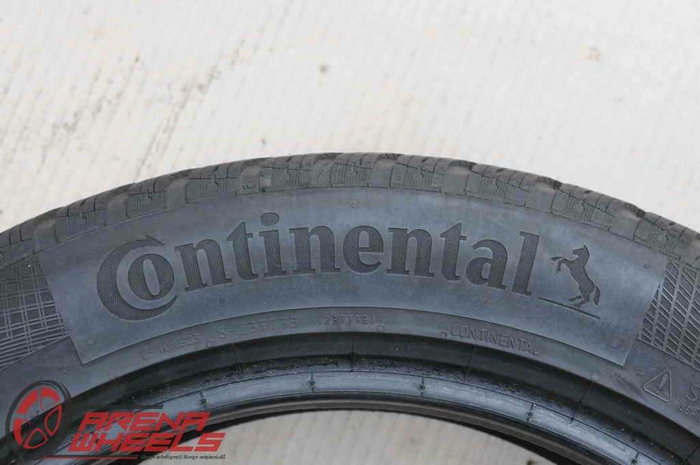 Set 2 Anvelope Iarna 17 inch Continental 225/50 R17 Runflat