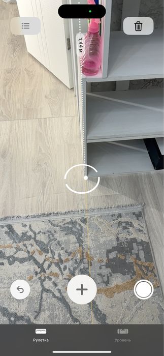 Продам стеллаж бу