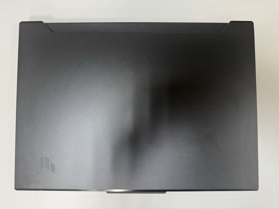 ASUS TUF F15, i7-12650H RTX3060