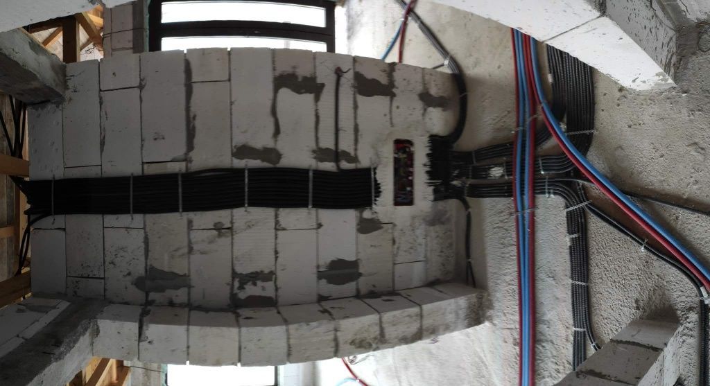 Electrician autorizat instalații electrice