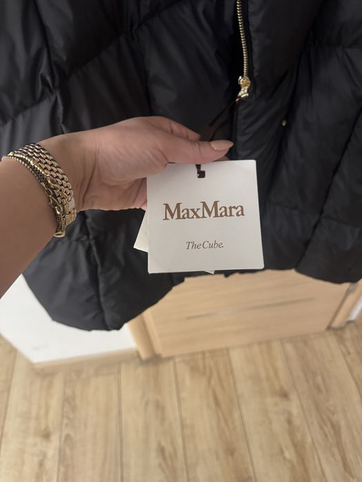 Geaca Max Mara Dama