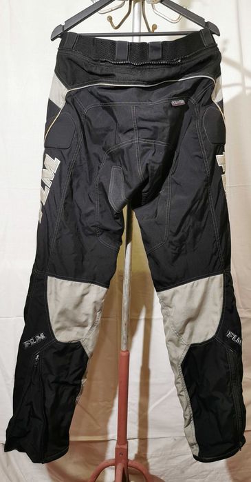 Costum moto textil FLM marime XXXL/58