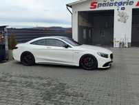 Jante Mercedes S class Concaver CVR2 21 zoll Forjate concave impecabi