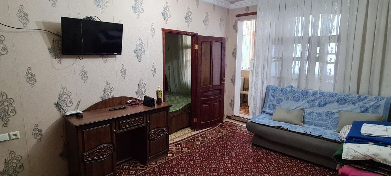 Аренда Ттз 1в2_3_4 38м2 300 у.е Семейным Оилага Тоза Уй Мебель Техника