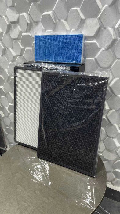 Фильтр для Очистителя воздуха Welkin комплект для моделей К-08А и К08Е