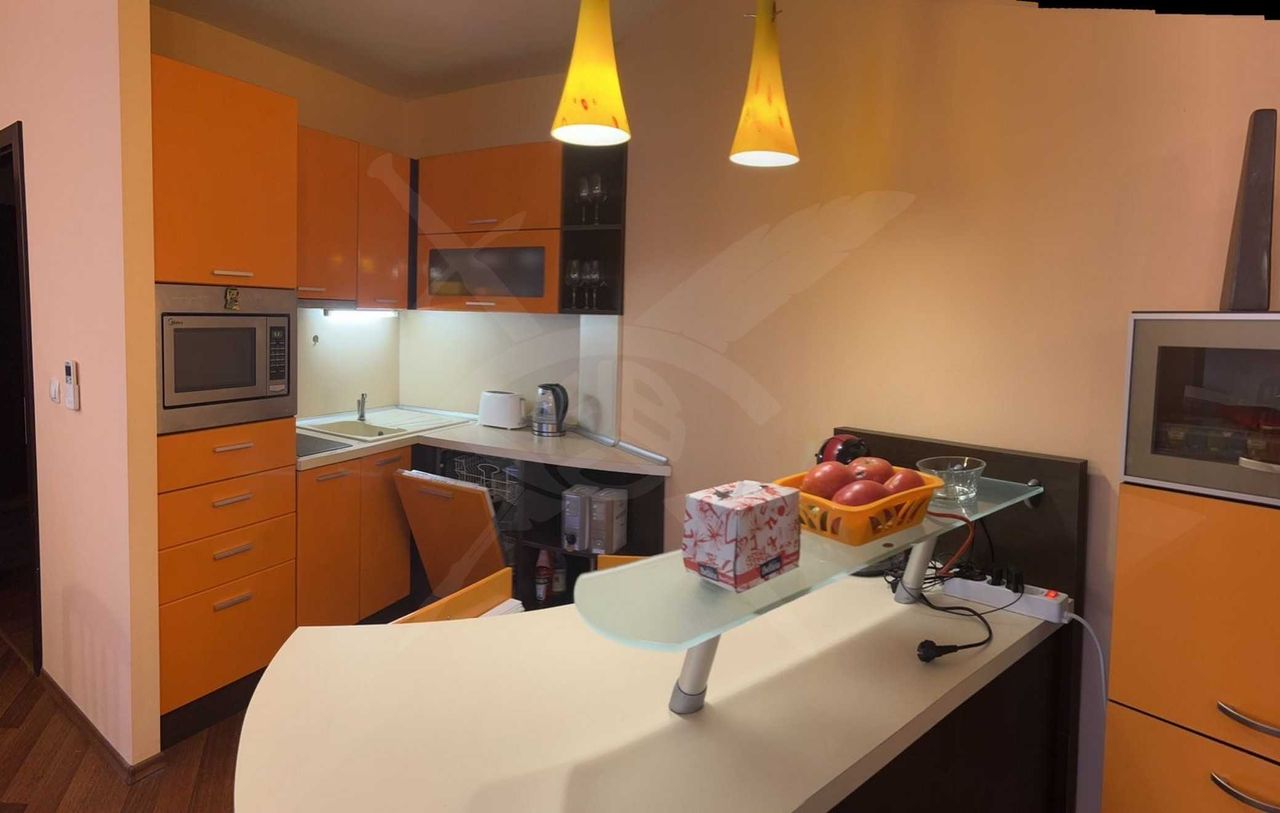 Продава се Двустаен апартамент в к.к. Златни пясъци - 76 кв.м за 1250 €/кв.м - Снимка #4