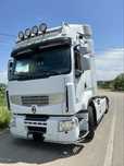 Renault premium 2007