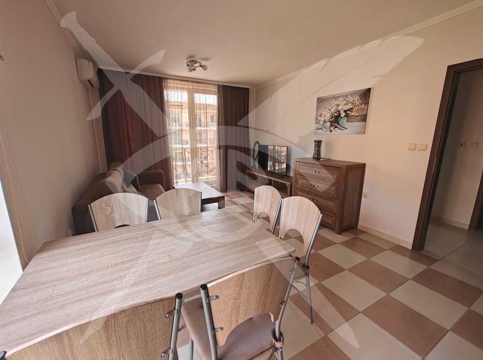 Продава се Двустаен апартамент в Созопол - 63 кв.м за 1604 €/кв.м - Снимка #1