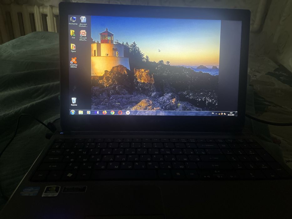 Ноутбук продаммм