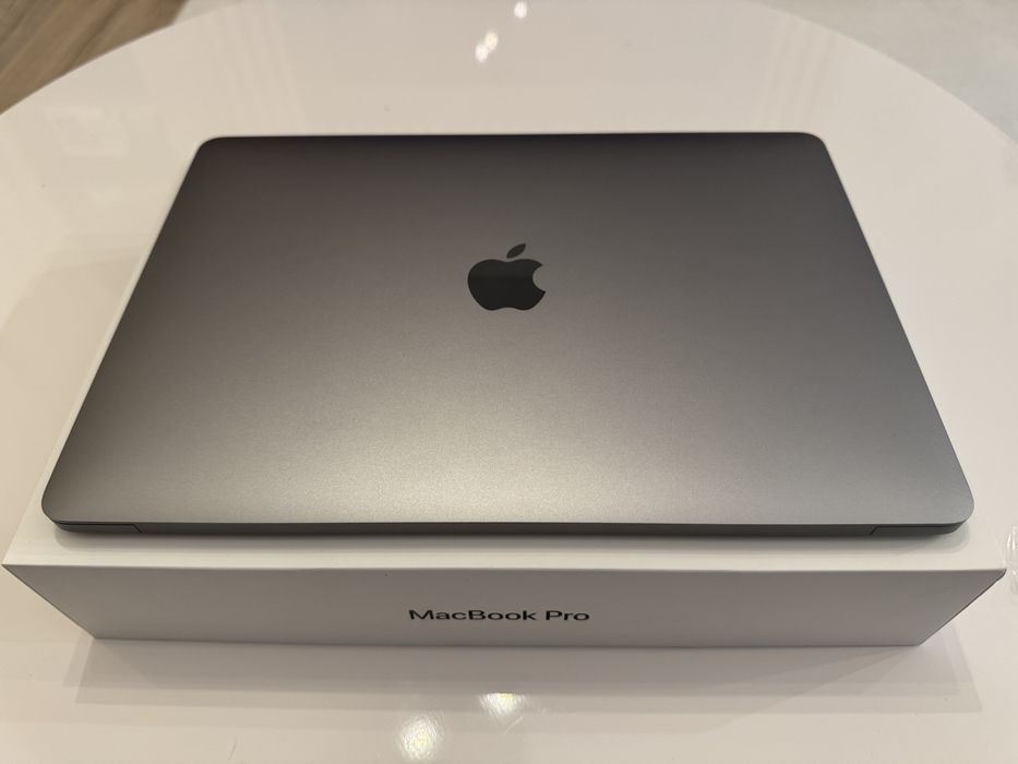 MacBook Pro 13-Inch, 2017